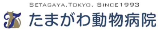 たまがわ動物病院